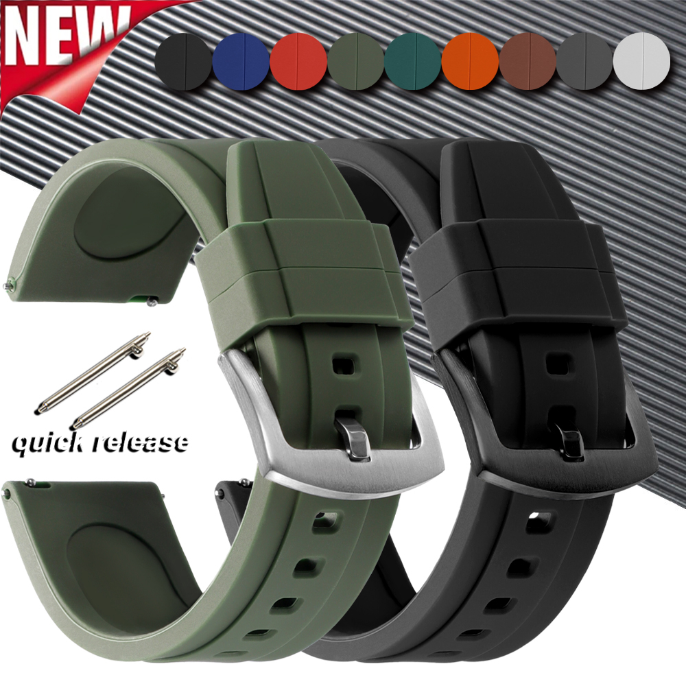 20mm 22mm Watch Strap for Role – Omega Watches Smartwatch recenzja i cena