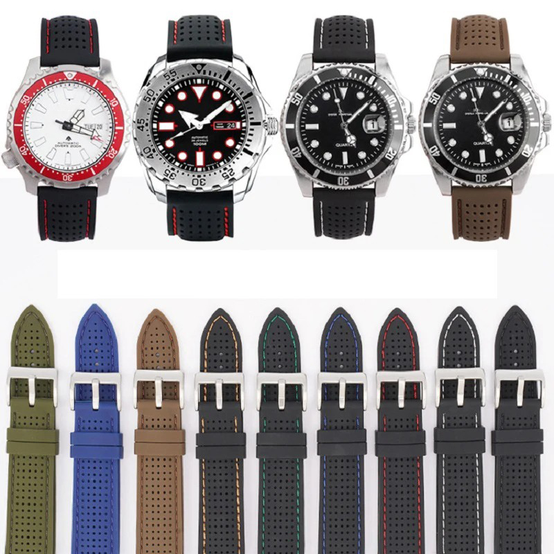 Premium Soft Silicone Watch Ba – Smartwatch Premium Watches For Women recenzja i cena