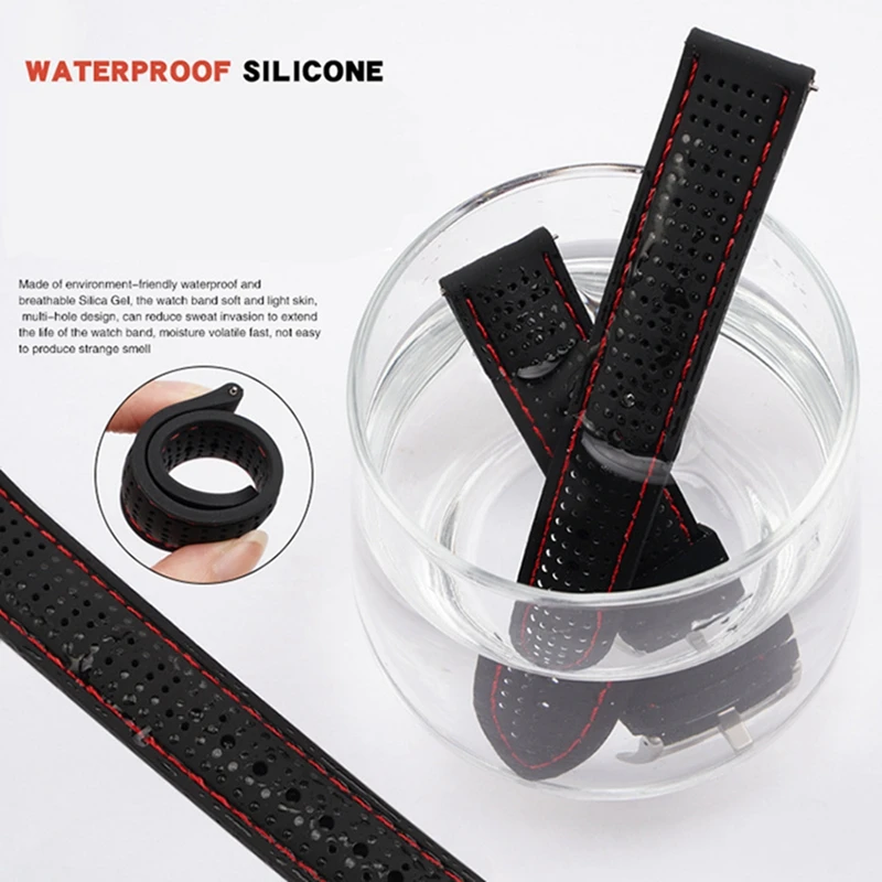 Premium Soft Silicone Watch Ba – Smartwatch Premium Watches For Women recenzja i cena