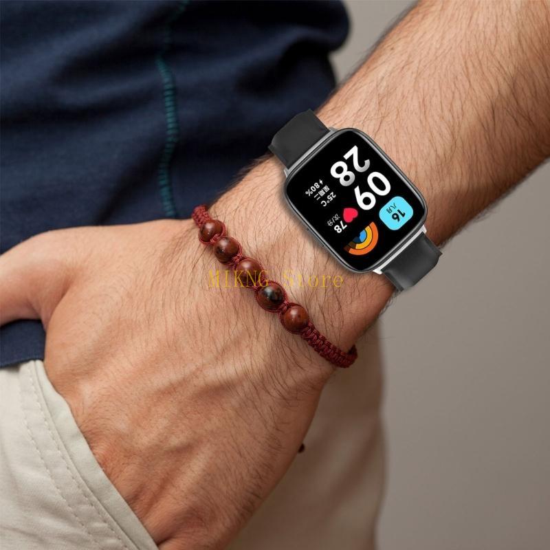 Sweatproof Watch Wrist Strap R – Smartwatch Watches For Sale recenzja i cena