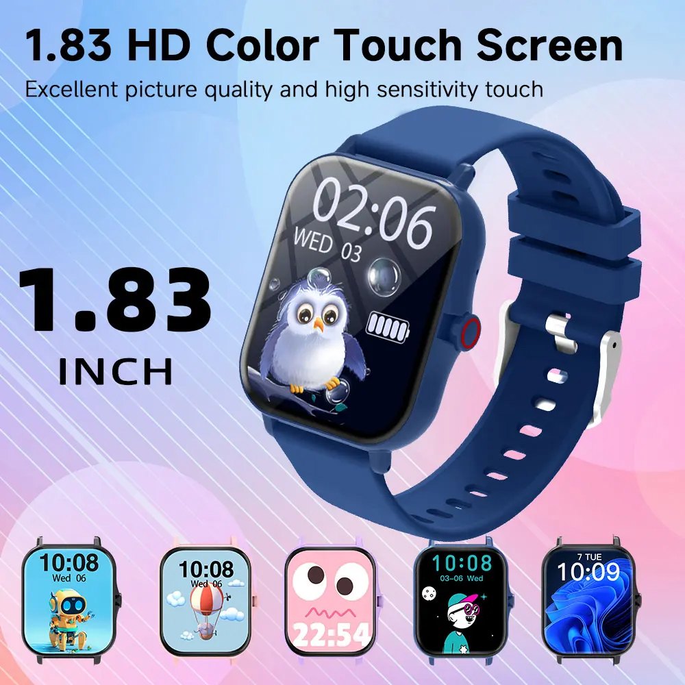 2026 New Smart Watch, Wireless – Smartwatch Iphone Watches For Women recenzja i cena