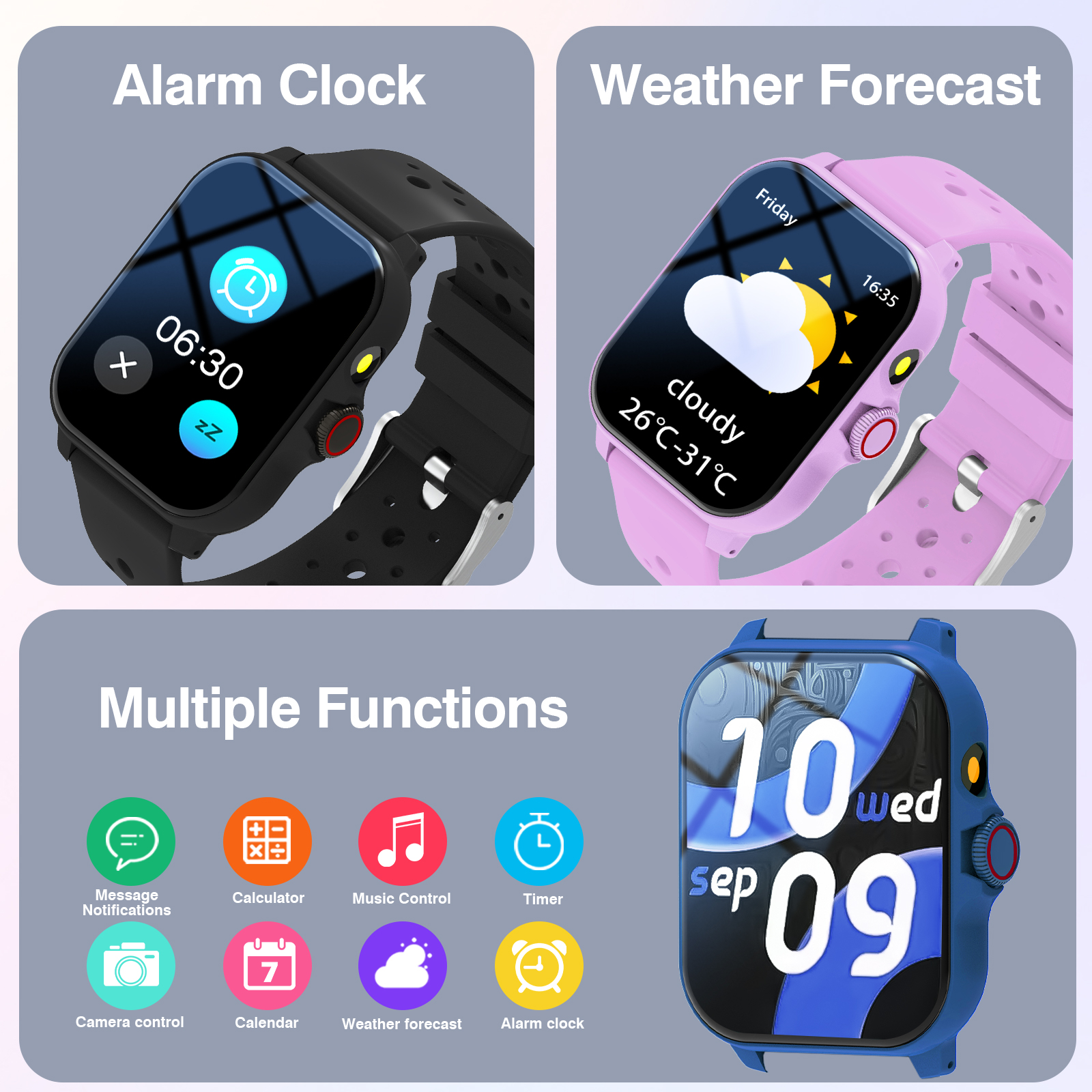 New Smart Watch for Men and Wo – Smartwatch Iphone Watches For Women recenzja i cena