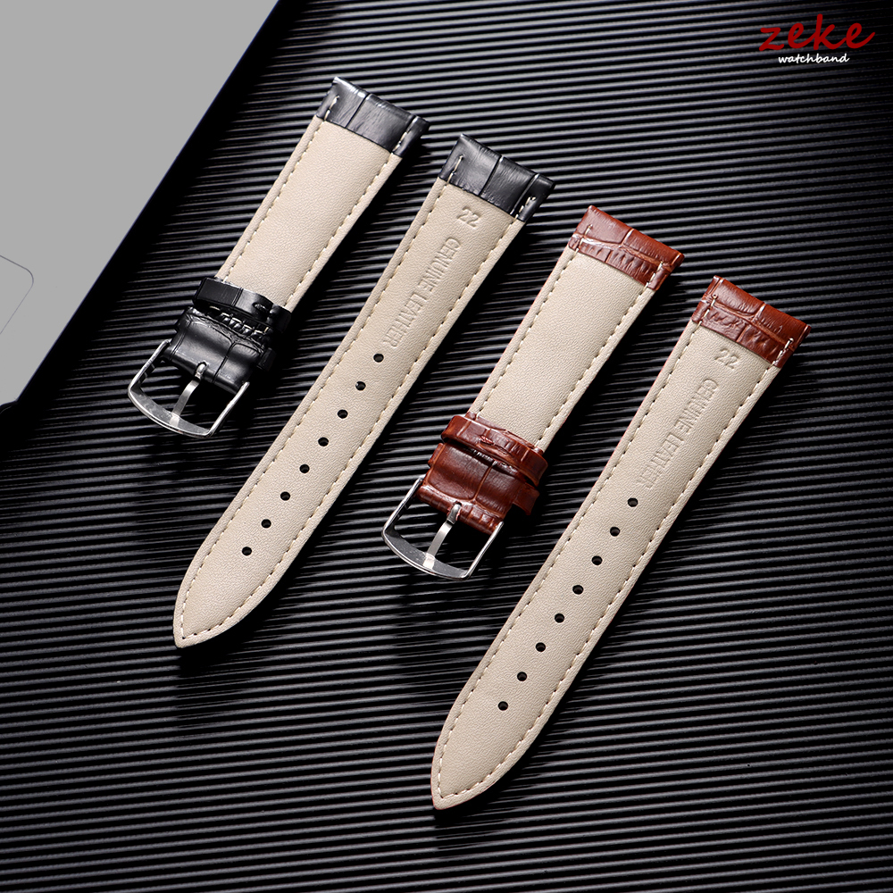 Genuine Leather Watchbands 12/ – Smartwatch Premium Watches For Women recenzja i cena