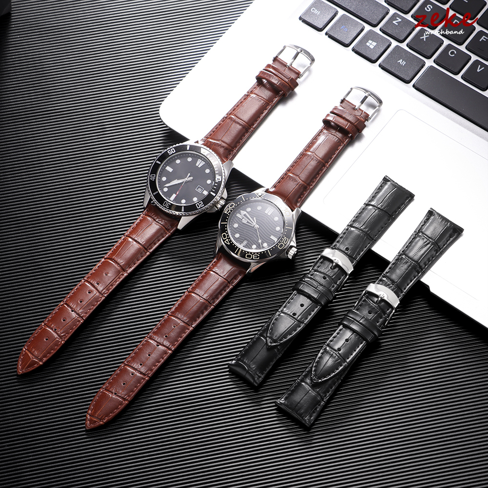 Genuine Leather Watchbands 12/ – Smartwatch Premium Watches For Women recenzja i cena