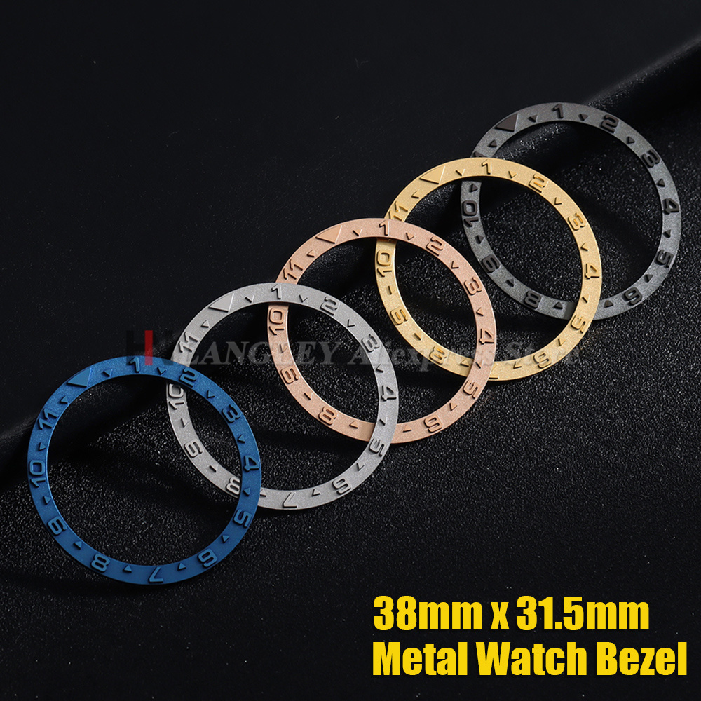 38mmx31.5mm Metal Bezel Insert – Watches Omega recenzja i cena