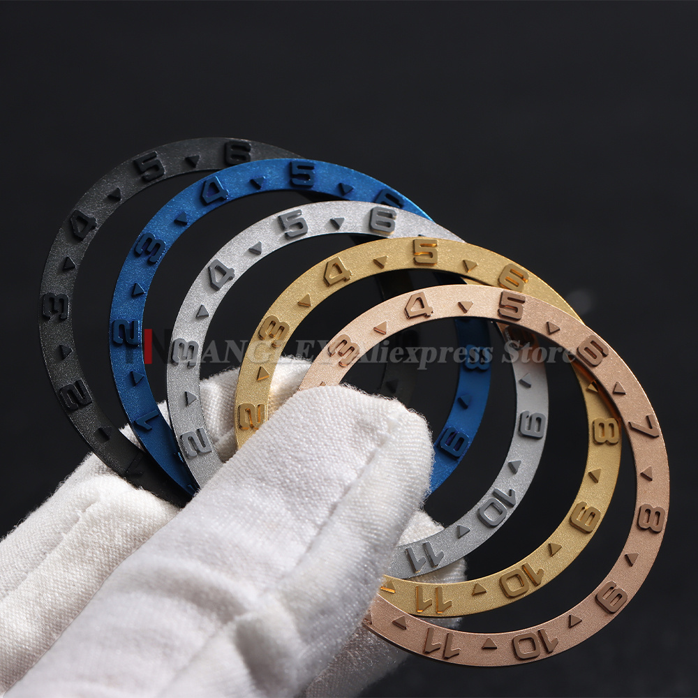 38mmx31.5mm Metal Bezel Insert – Watches Omega recenzja i cena