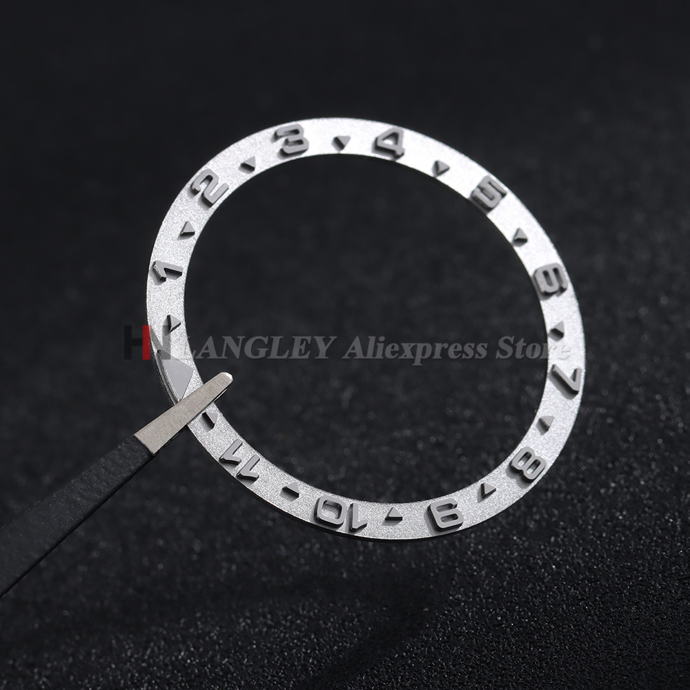 38mmx31.5mm Metal Bezel Insert – Watches Omega recenzja i cena