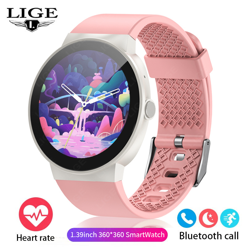 FOXBOX Women Smart Watches Spo – Smartwatch Watches For Sale recenzja i cena
