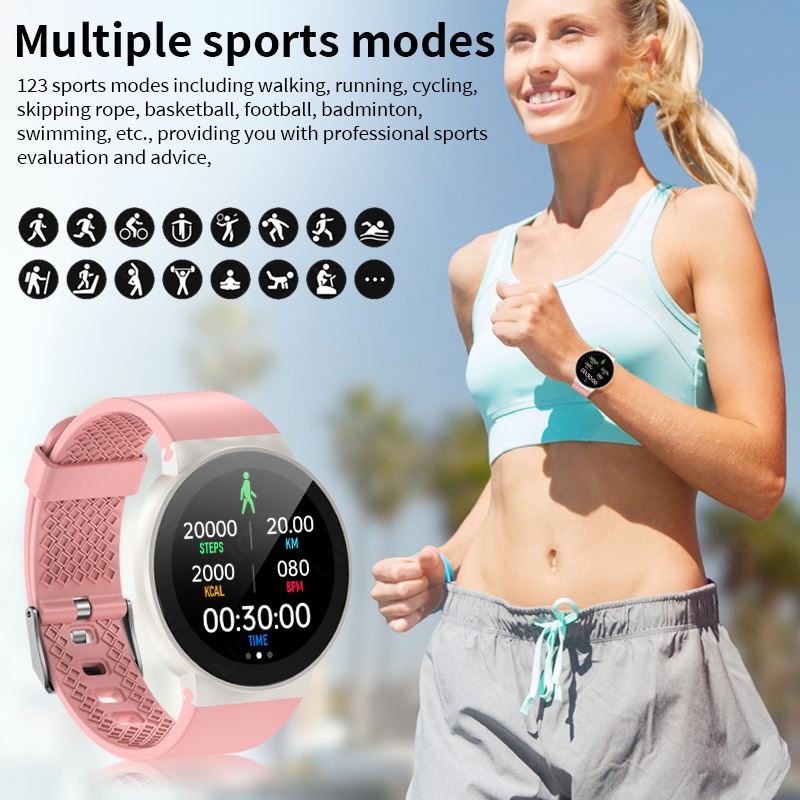 FOXBOX Women Smart Watches Spo – Smartwatch Watches For Sale recenzja i cena
