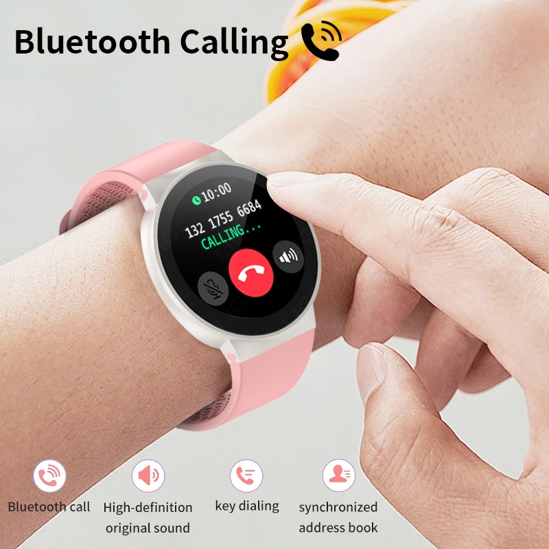 FOXBOX Women Smart Watches Spo – Smartwatch Watches For Sale recenzja i cena