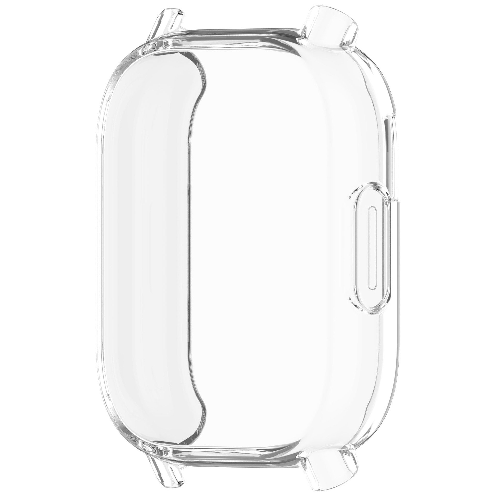 Plating TPU Protector Case For – Watch Redmi recenzja i cena