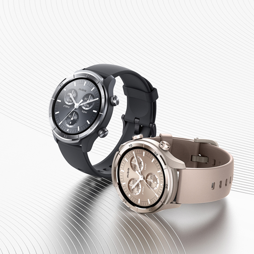 Mibro A3 Smartwatch GPS Positi – Smartwatch Health Watches For Men recenzja i cena