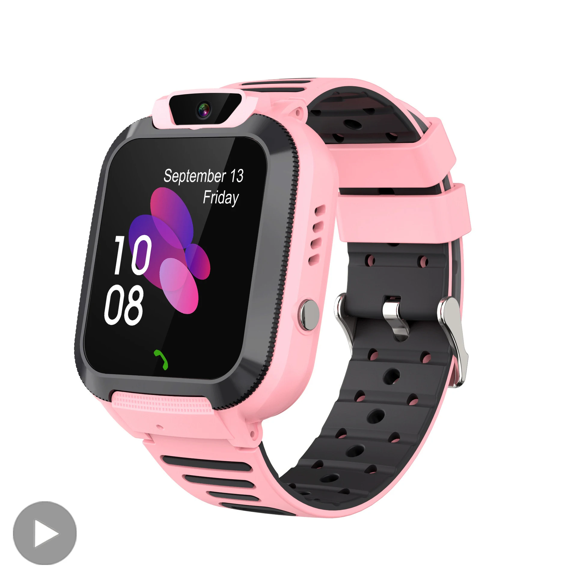 Kids Smart Watch Smartwatch Wr – Smartwatch Digital Watches For Boys recenzja i cena