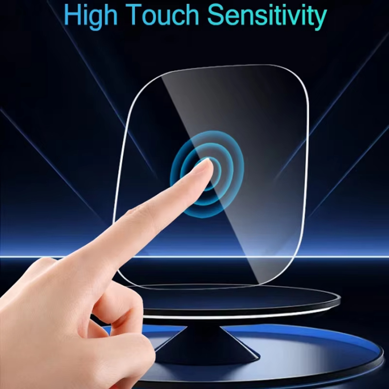 1-5Pcs Tempered Glass For Xiao – Watch Redmi recenzja i cena